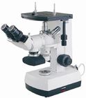 50X - 1250X μεταλλουργικό μικροσκόπιο 4/0,1 αχρωματικός στόχος ενισχύσεων