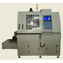 Κίνα Λειαντική τέμνουσα μηχανή μηχανών 5,5 KW VFD για τα κολλέγια/τα εργαστήρια εργοστάσιο