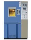 Περιβαλλοντική αίθουσα 0℃ δοκιμής ASTM D1149 - 70℃ για το λαστιχένιο ράγισμα γήρανσης